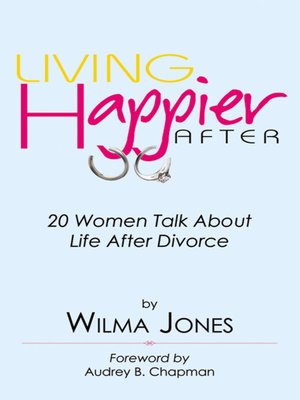 cover image of Living Happier After